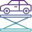 Service icon
